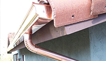 Rain Gutter Installation, Repair, Cleaning in Conyers, GA